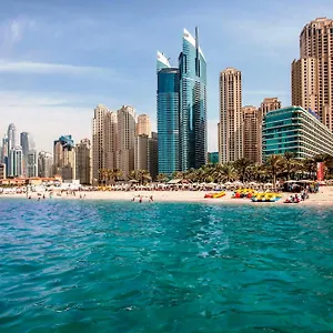 Hilton Jumeirah Üdülőközpont