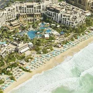 Jumeirah Al Naseem Üdülőközpont